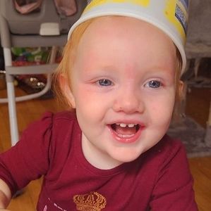 Meet your Posher, Christie